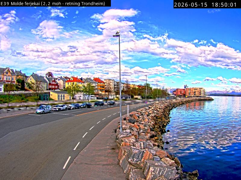 Webcam Furneset